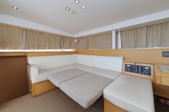 Image of Kinga V yacht #39