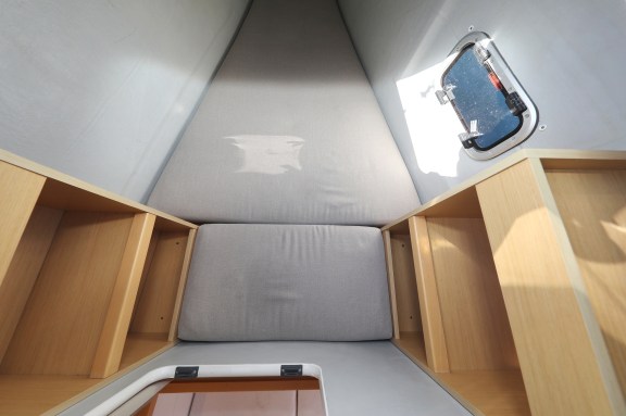 Image of Kinga V yacht #43