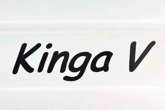 Image of Kinga V yacht #44