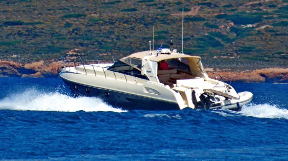 Image of Remode yacht #2