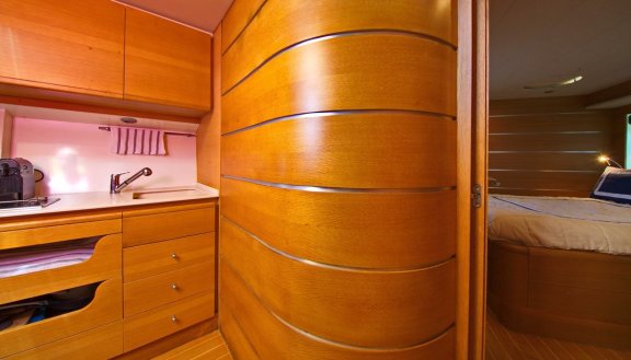 Image of Remode yacht #5