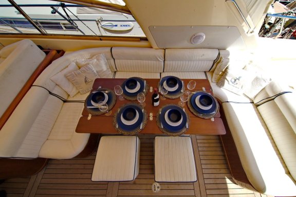 Image of Remode yacht #3