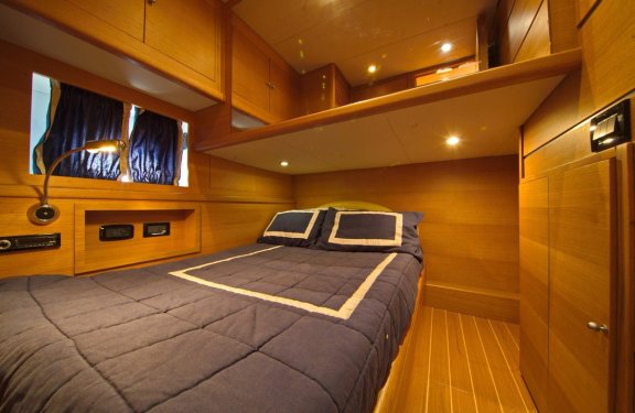 Image of Remode yacht #7