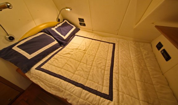 Image of Remode yacht #8