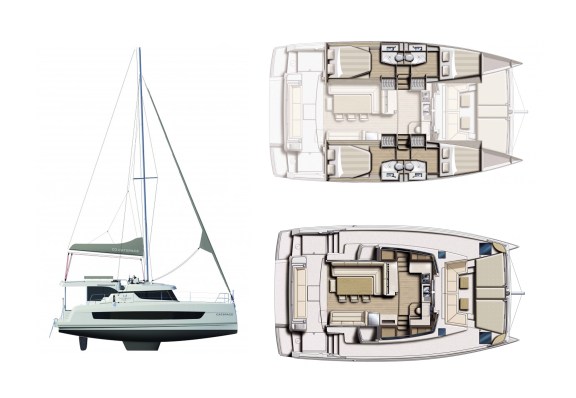 Image of Micha yacht #2