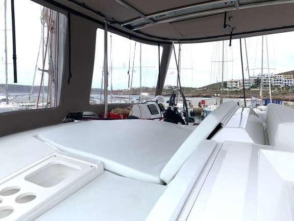 Image of Micha yacht #4