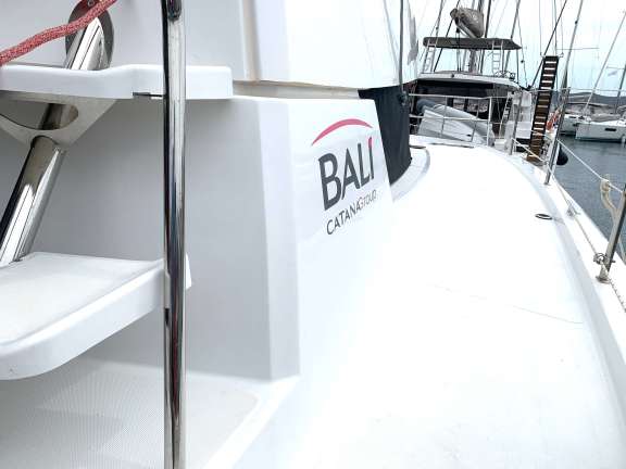 Image of Micha yacht #5