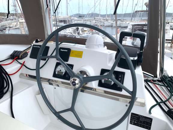 Image of Micha yacht #6