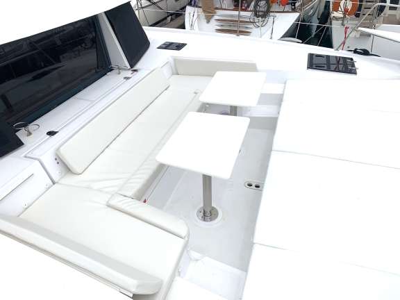 Image of Micha yacht #8