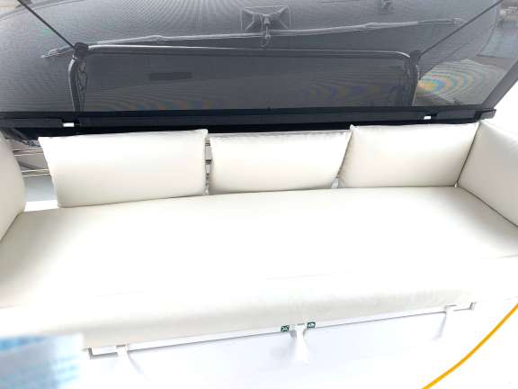 Image of Micha yacht #9