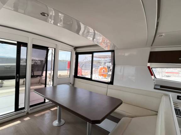 Image of Micha yacht #11