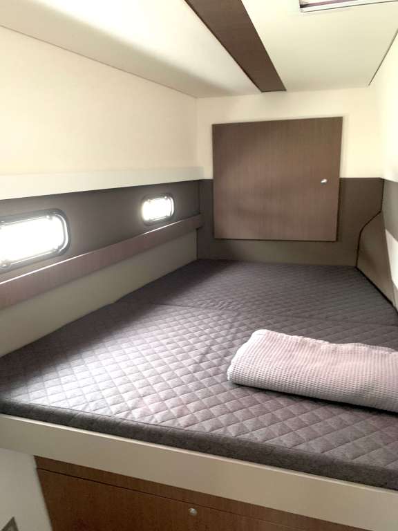 Image of Micha yacht #14