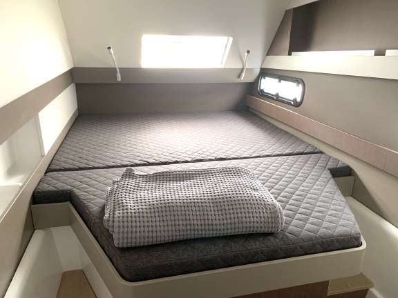 Image of Micha yacht #15