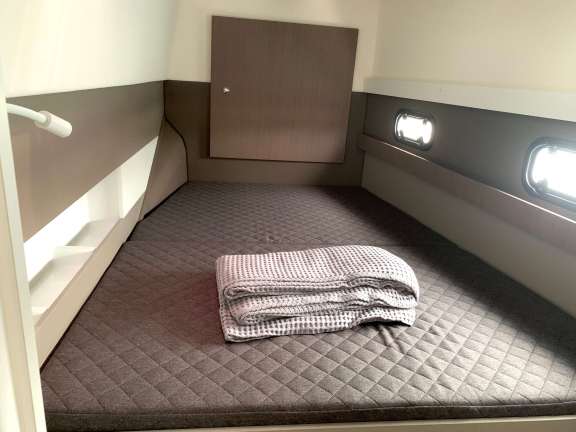 Image of Micha yacht #12