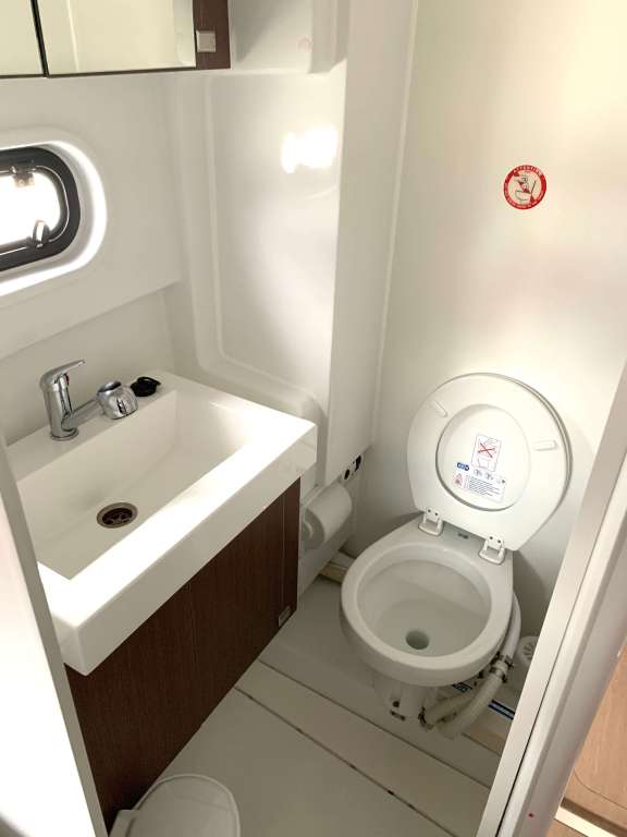 Image of Micha yacht #16