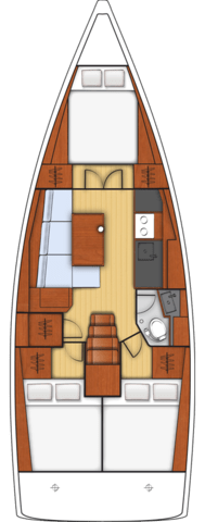 Image of Solar yacht #2