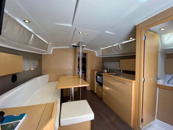 Image of Solar yacht #6