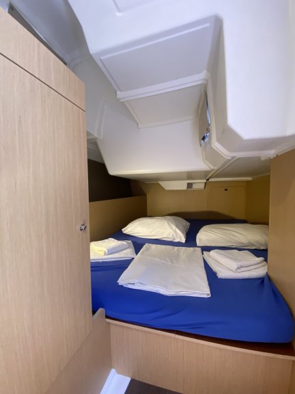 Image of Solar yacht #12