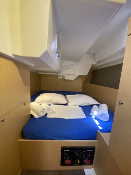 Image of Solar yacht #10