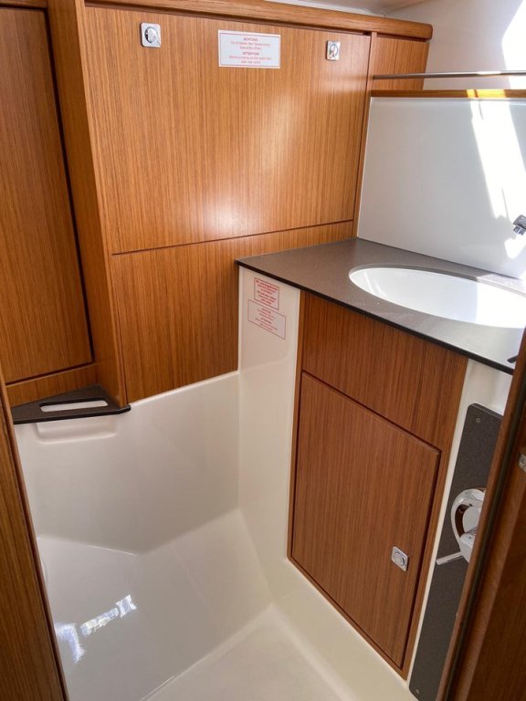 Image of Into the Blue yacht #11