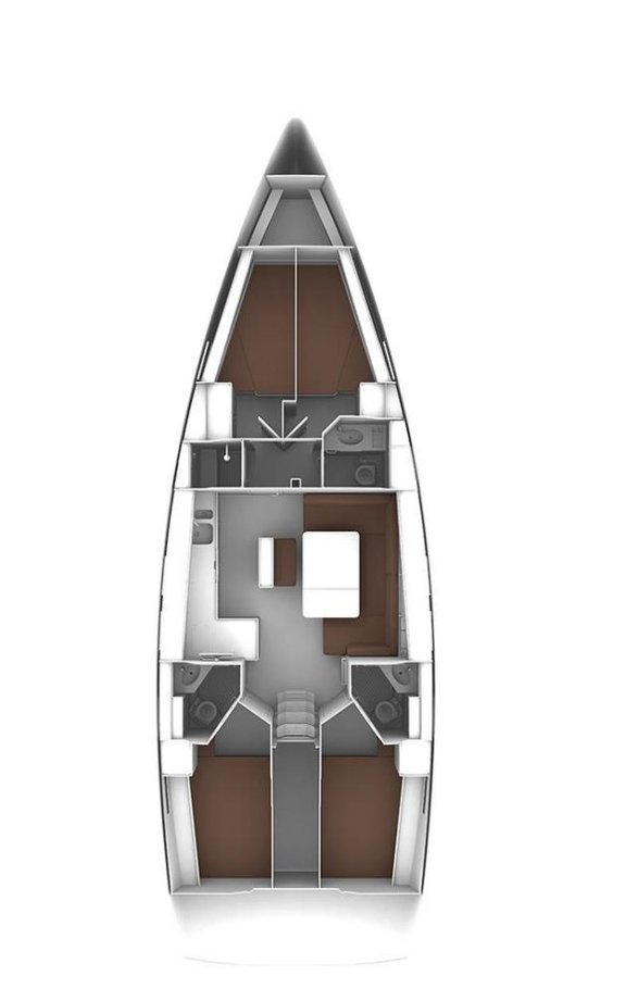 Image of Ioli yacht #2