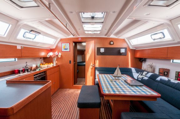 Image of Ioli yacht #4