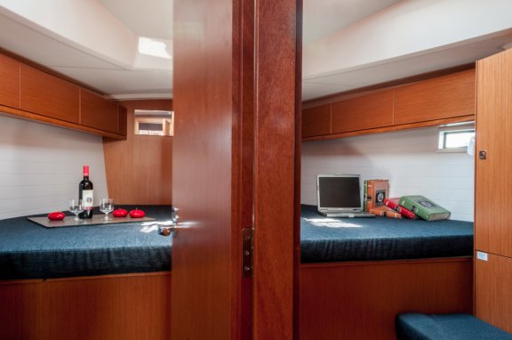 Image of Ioli yacht #7