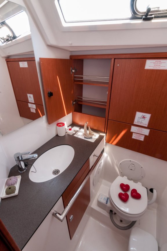 Image of Ioli yacht #8