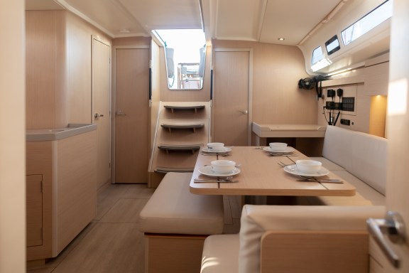 Image of Kos 40.1 yacht #9