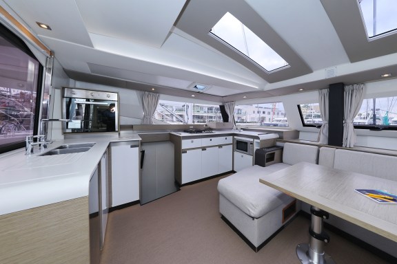 Image of Sun Office yacht #9