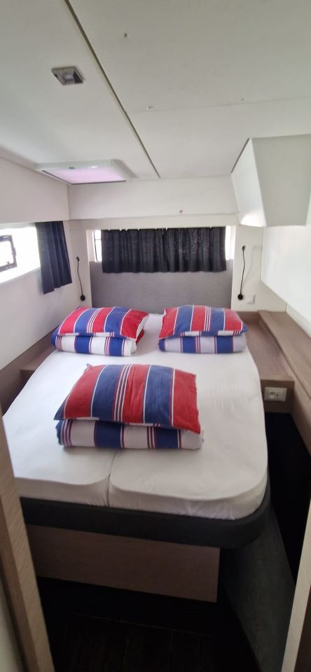 Image of Sun Office yacht #18