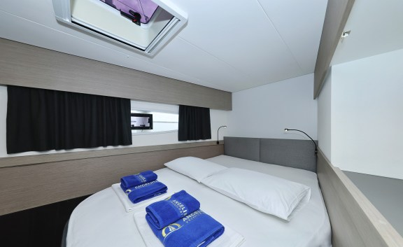 Image of Sun Office yacht #19