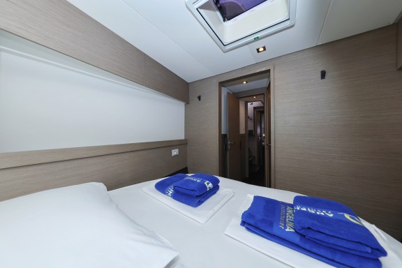 Image of Sun Office yacht #20