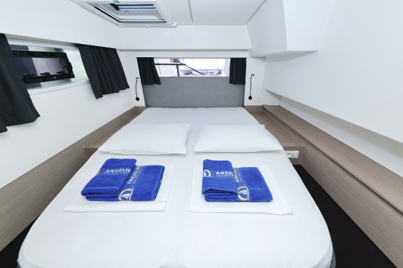 Image of Sun Office yacht #24