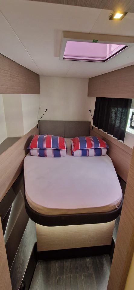 Image of Sun Office yacht #17