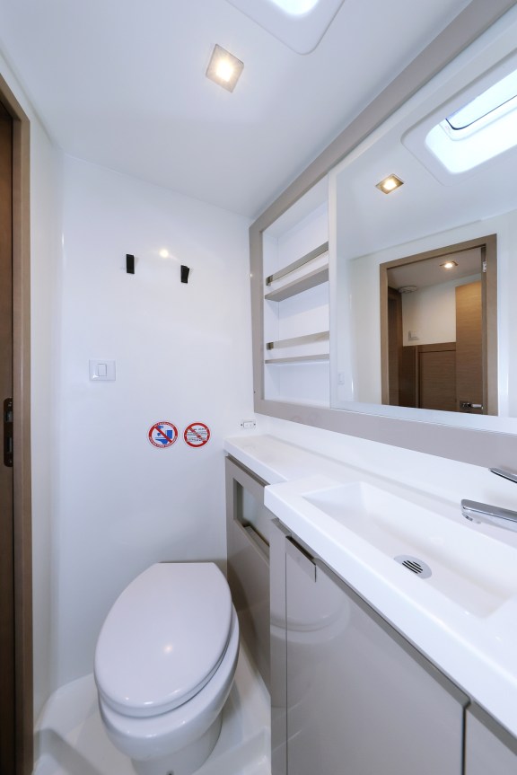 Image of Sun Office yacht #28