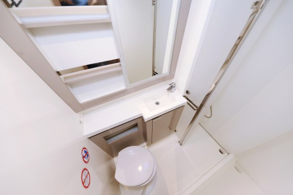 Image of Sun Office yacht #29