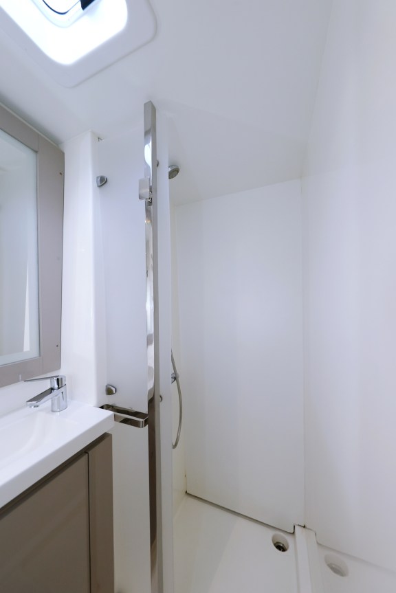 Image of Sun Office yacht #31