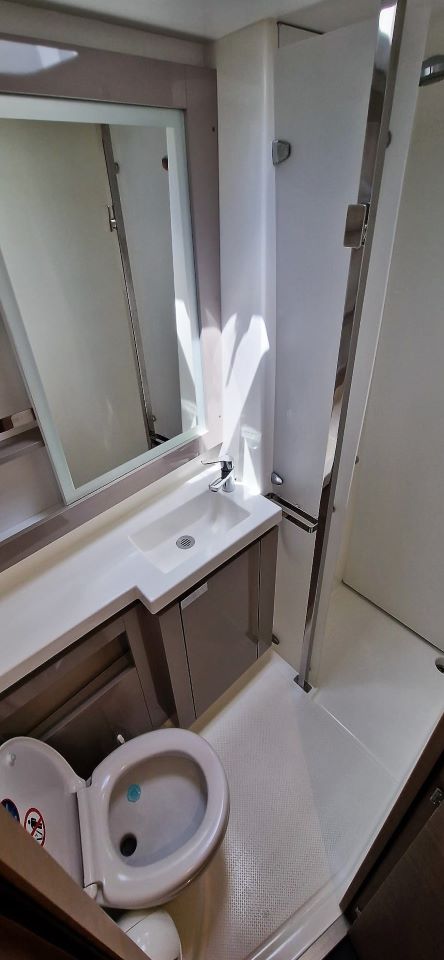 Image of Sun Office yacht #27