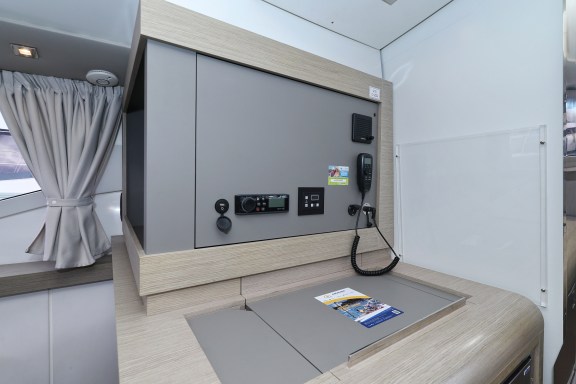 Image of Sun Office yacht #41