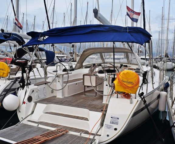 Image of Tiha yacht #3