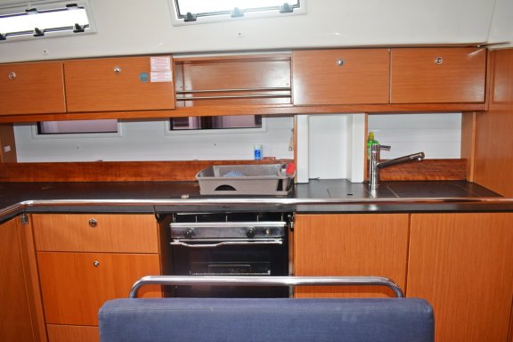 Image of Tiha yacht #10