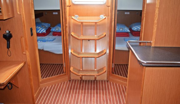 Image of Tiha yacht #11