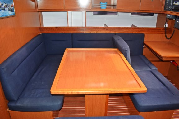 Image of Tiha yacht #7