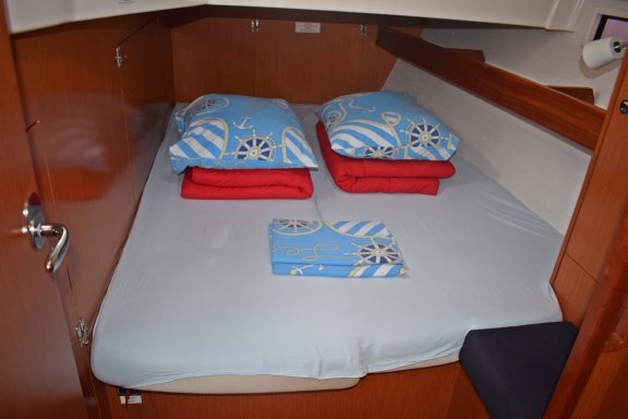 Image of Tiha yacht #15