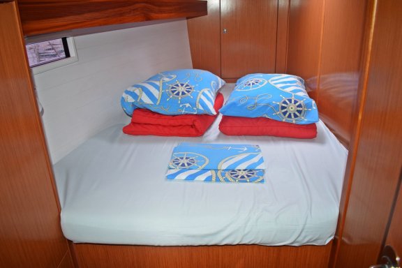 Image of Tiha yacht #14