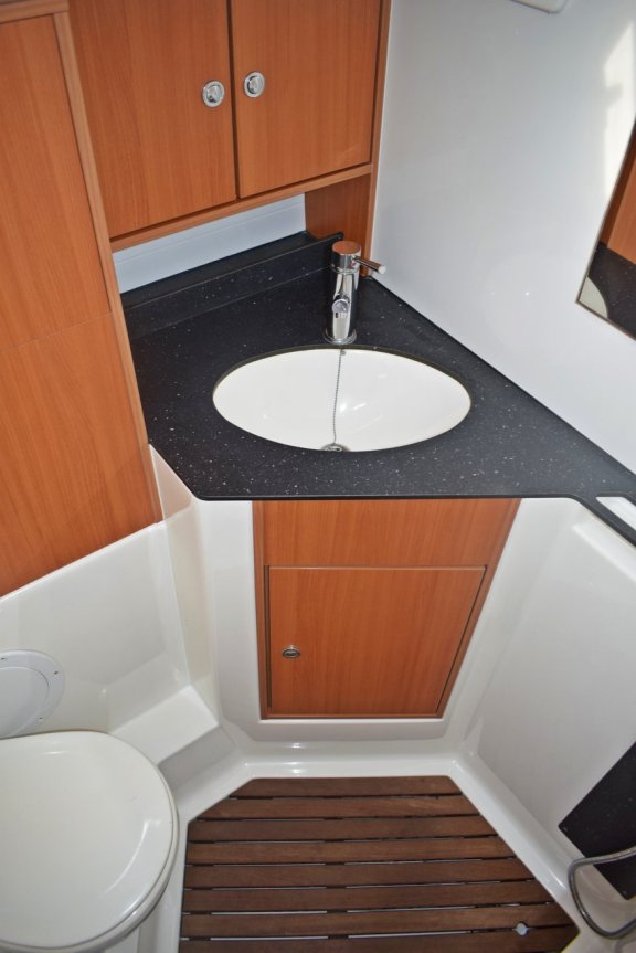 Image of Tiha yacht #17