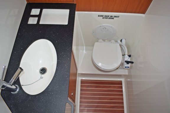 Image of Tiha yacht #18