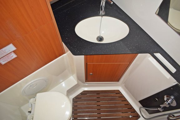 Image of Tiha yacht #16