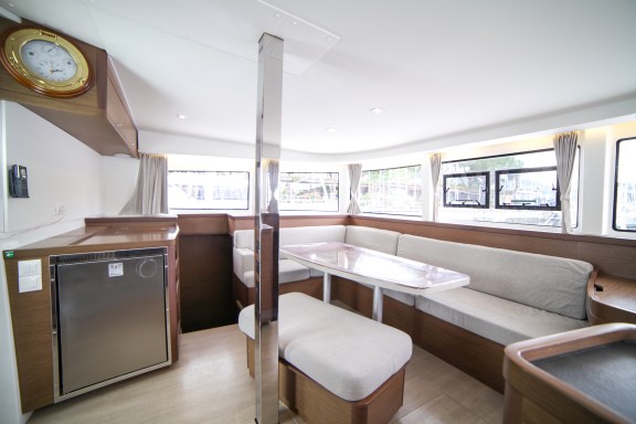 Image of Sail Adasu yacht #9